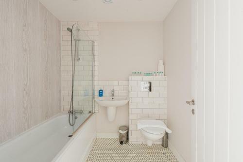 Stratford Central Apartments By Paym�n Club