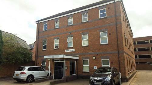 Stratford Central Apartments By Paym�n Club