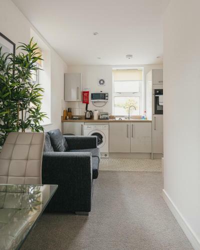 Stratford Central Apartments By Paym�n Club