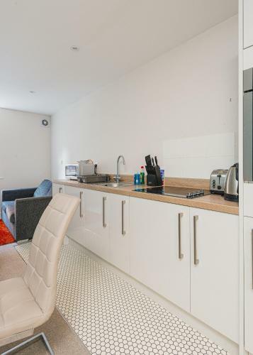 Stratford Central Apartments By Paym�n Club