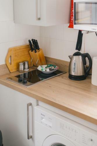 Stratford Central Apartments By Paym�n Club