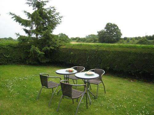 Macbeth Cottage - Sleeps Up To 6 - Hot Tub