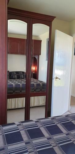 Corsewall Lighthouse Keepers Cottages