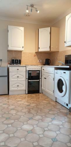 Corsewall Lighthouse Keepers Cottages