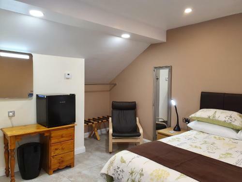 Apartamento Self Contained Accommodation