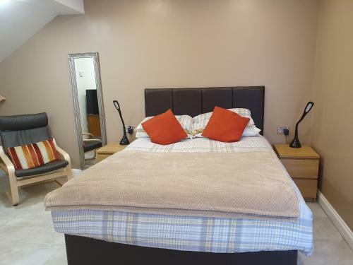 Apartamento Self Contained Accommodation