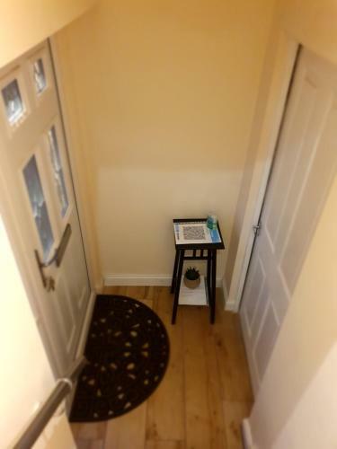 Apartamento Self Contained Accommodation