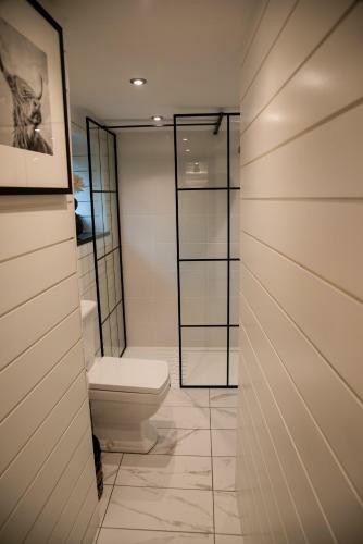 Luxury Stow Apartment