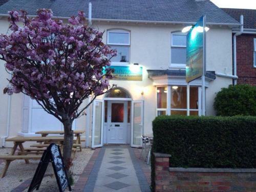 Seashells B&b, Bar & Restaurant