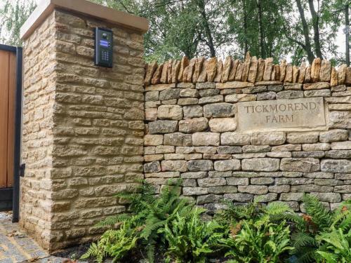 Tickmorend Farm