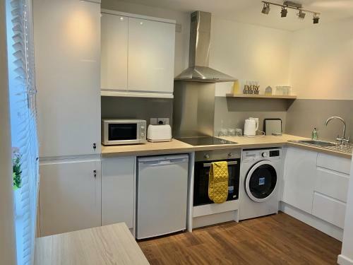 Lower Highview - Self Catering Apartment, Fpventures Stroud