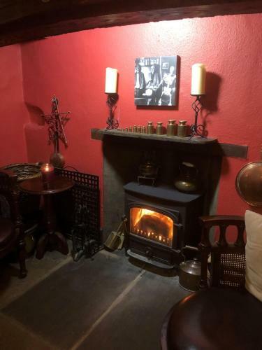 Bed & Breakfast The Star Inn