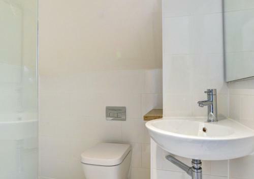 Apartamento 6a Springfield Road