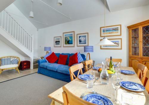 Apartamento 6a Springfield Road