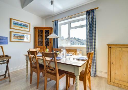 Apartamento 6a Springfield Road