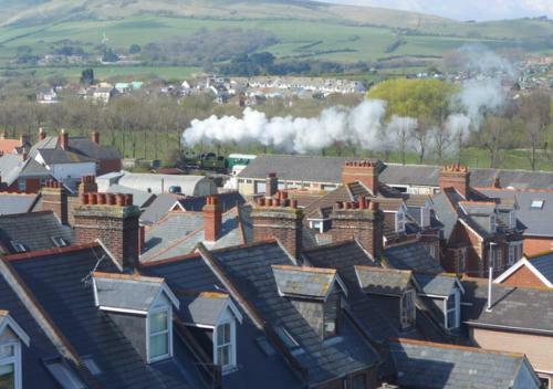 Apartamento Ballard Vista