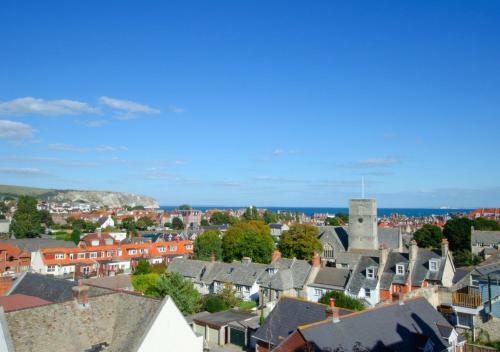 Apartamento Ballard Vista