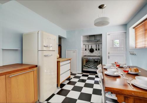 Apartamento Nestleton