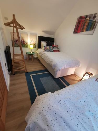 Apartamento The Barn