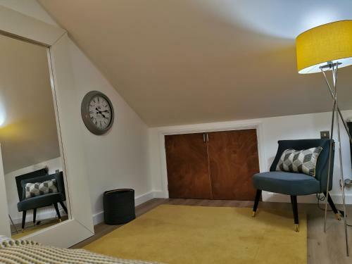 Apartamento The Barn