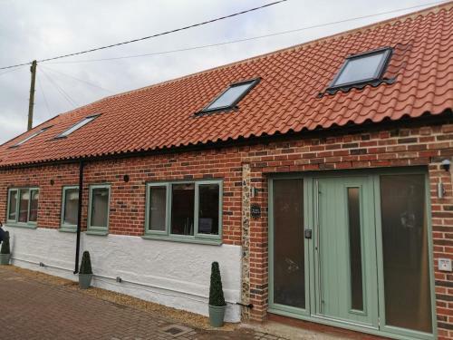 Apartamento The Barn