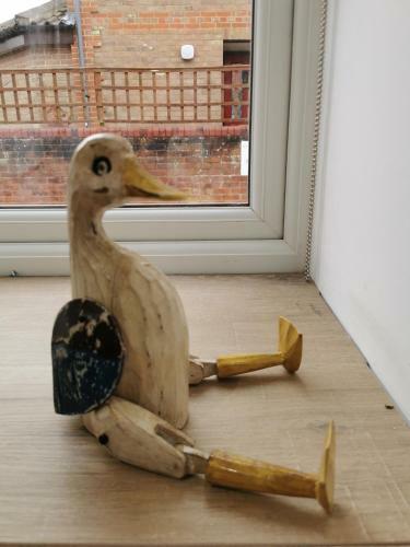 Apartamento The Barn