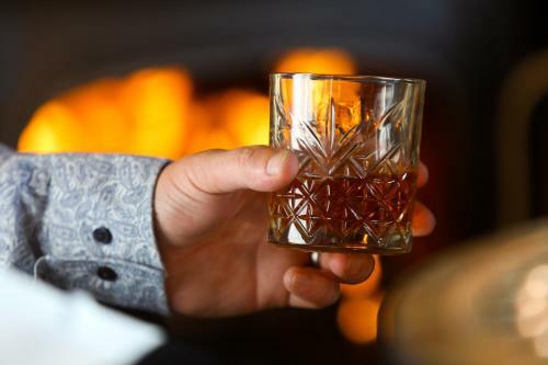 Hotel The Seaburn Inn