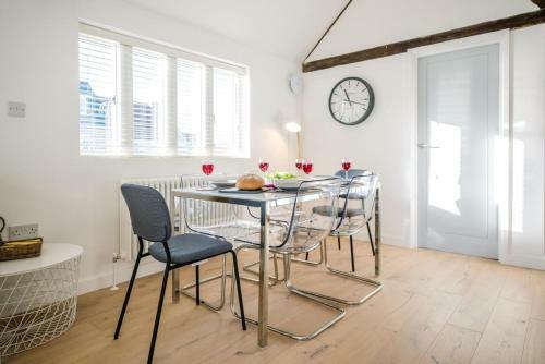 Apartamento The Old Foundry Long Melford Air Manage Suffolk
