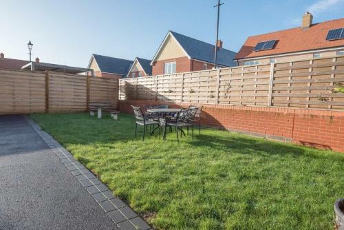 Apartamento The Old Foundry Long Melford Air Manage Suffolk