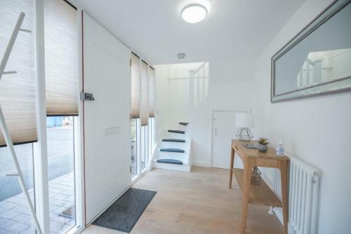 Apartamento The Old Foundry Long Melford Air Manage Suffolk