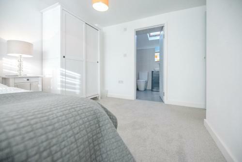 Apartamento The Old Foundry Long Melford Air Manage Suffolk