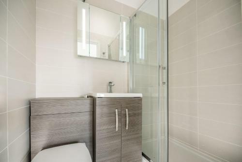 Apartamento The Old Foundry Long Melford Air Manage Suffolk