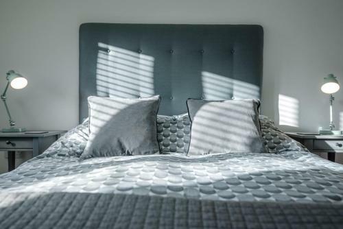 Apartamento The Old Foundry Long Melford Air Manage Suffolk