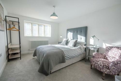 Apartamento The Old Foundry Long Melford Air Manage Suffolk