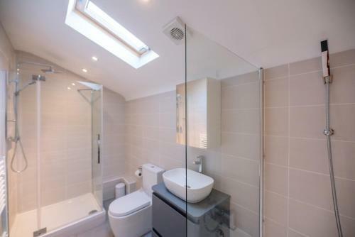 Apartamento The Old Foundry Long Melford Air Manage Suffolk