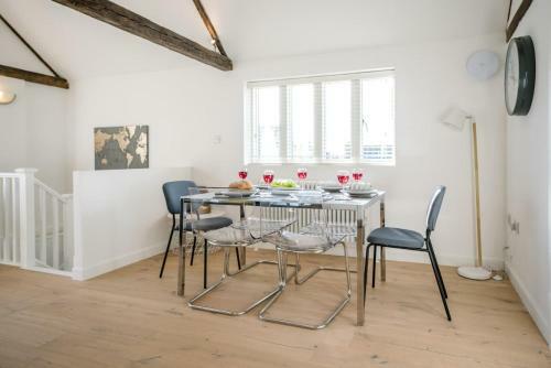 Apartamento The Old Foundry Long Melford Air Manage Suffolk