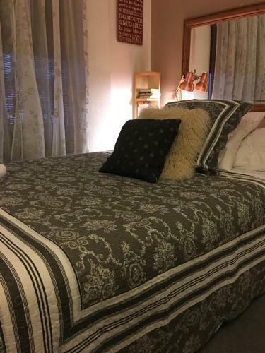 Wynberg House A Bed & Breakfast