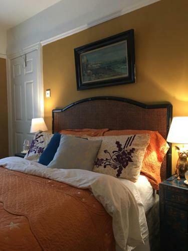 Wynberg House A Bed & Breakfast