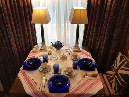 Wynberg House A Bed & Breakfast