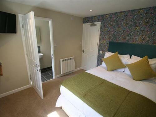 Posada The Fox & Hounds