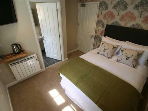 Posada The Fox & Hounds