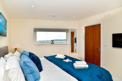 Apartamentos Just Stay Wales - Meridian Quay Penthouses
