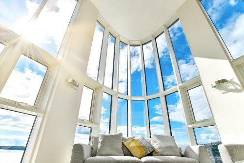 Apartamentos Just Stay Wales - Meridian Quay Penthouses