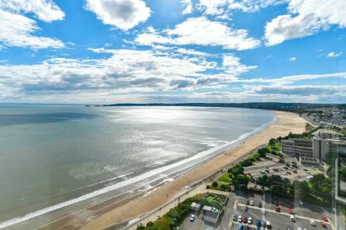 Apartamentos Just Stay Wales - Meridian Quay Penthouses