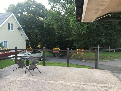Hostal Westwinds B And B