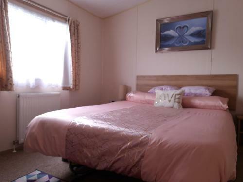 Apartamento Stunning 2-bed Holiday Home In Lincoln