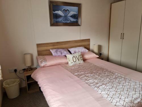 Apartamento Stunning 2-bed Holiday Home In Lincoln