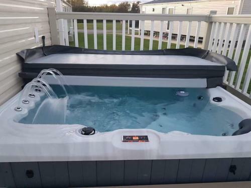 Apartamento Stunning 2-bed Holiday Home In Lincoln