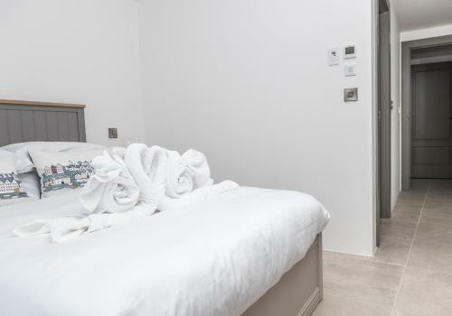 Apartamento 13 Waters Edge