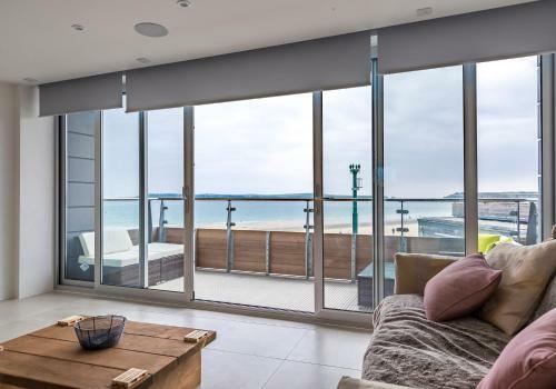 Apartamento 13 Waters Edge
